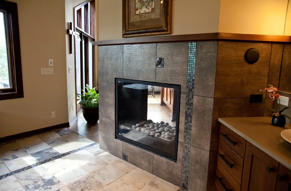 DreamHouse Bathroom Renovations - Finished Works by Dream House Dream Kitchens - Photo 23