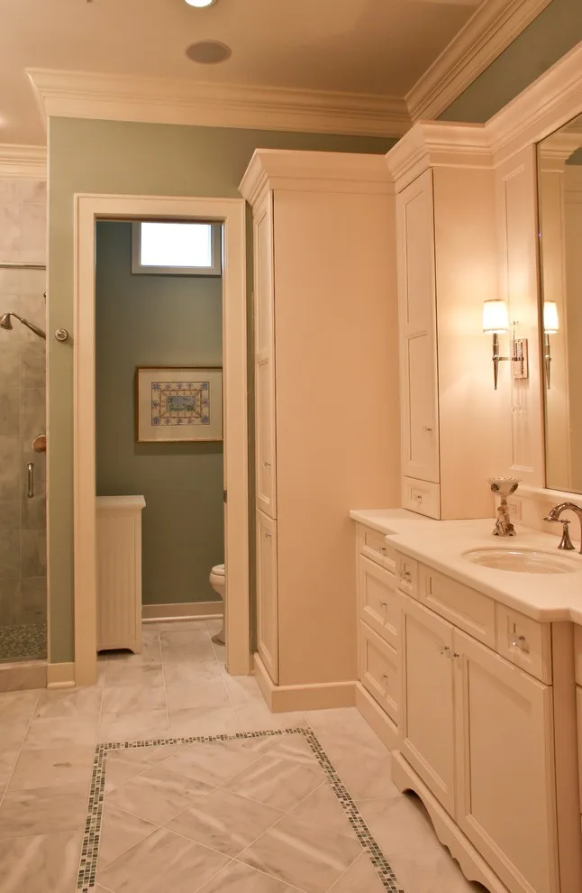 DreamHouse Bathroom Renovations - Finished Works by Dream House Dream Kitchens - Photo 62