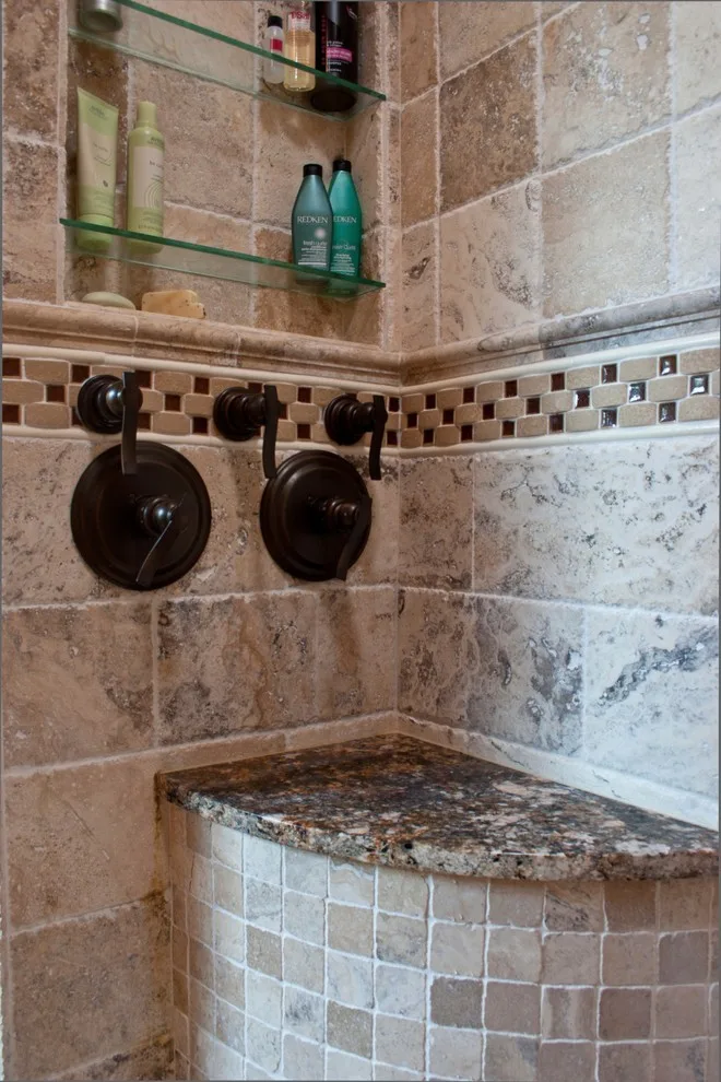 DreamHouse Bathroom Renovations - Finished Works by Dream House Dream Kitchens - Photo 51