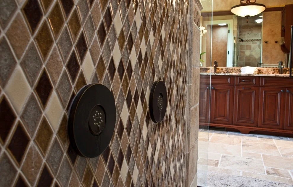 DreamHouse Bathroom Renovations - Finished Works by Dream House Dream Kitchens - Photo 31