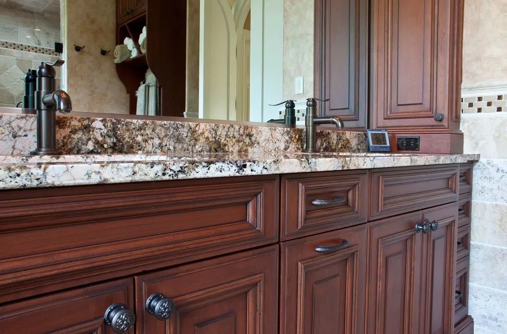 DreamHouse Bathroom Renovations - Finished Works by Dream House Dream Kitchens - Photo 4