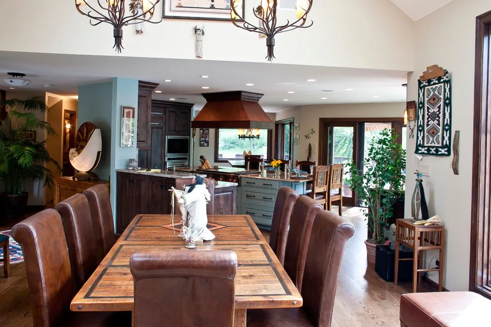 DreamHouse Dining Areas - Finished Projects by Dream House Dream Kitchens - Photo 2