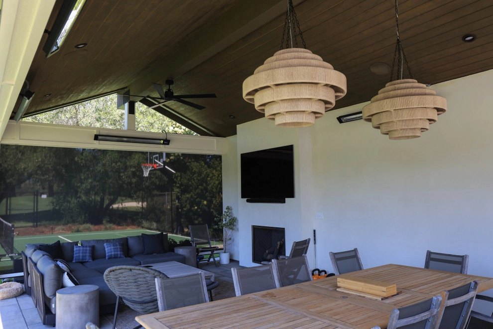 Backyard Oasis by K & D Landscaping, Inc. - Photo 10