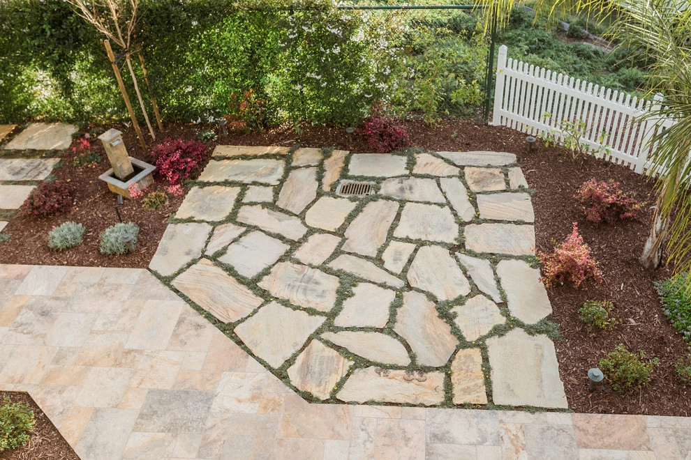 Opal Cliffs Ocean Oasis by K & D Landscaping, Inc. - Photo 17