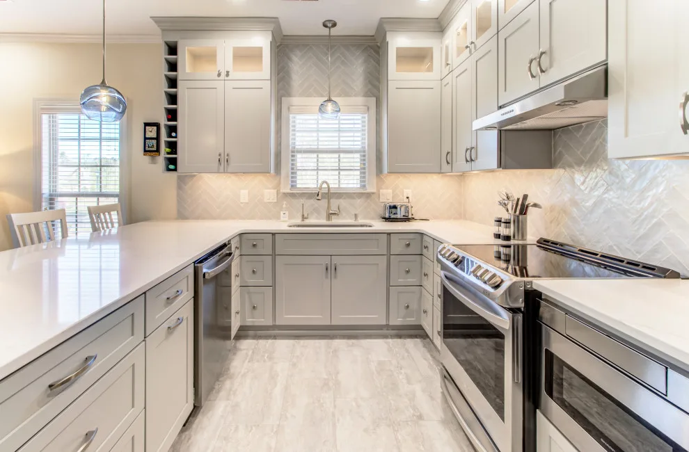 Bath and Kitchen Dream Projects by Dreammaker Bath & Kitchen - Photo 4