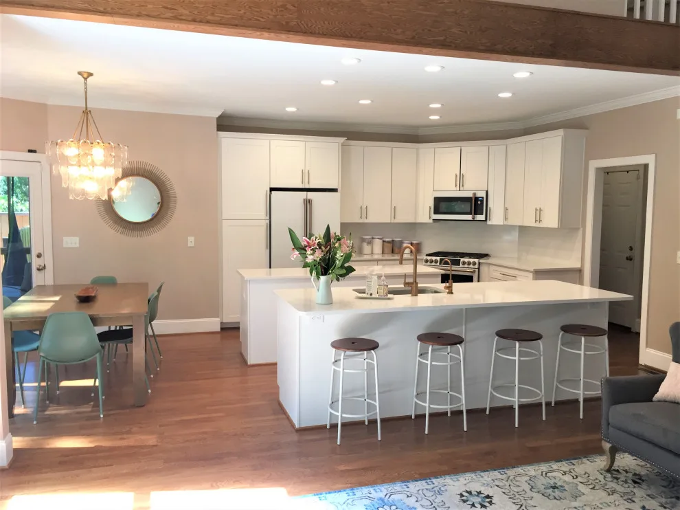 Bath and Kitchen Dream Projects by Dreammaker Bath & Kitchen - Photo 6
