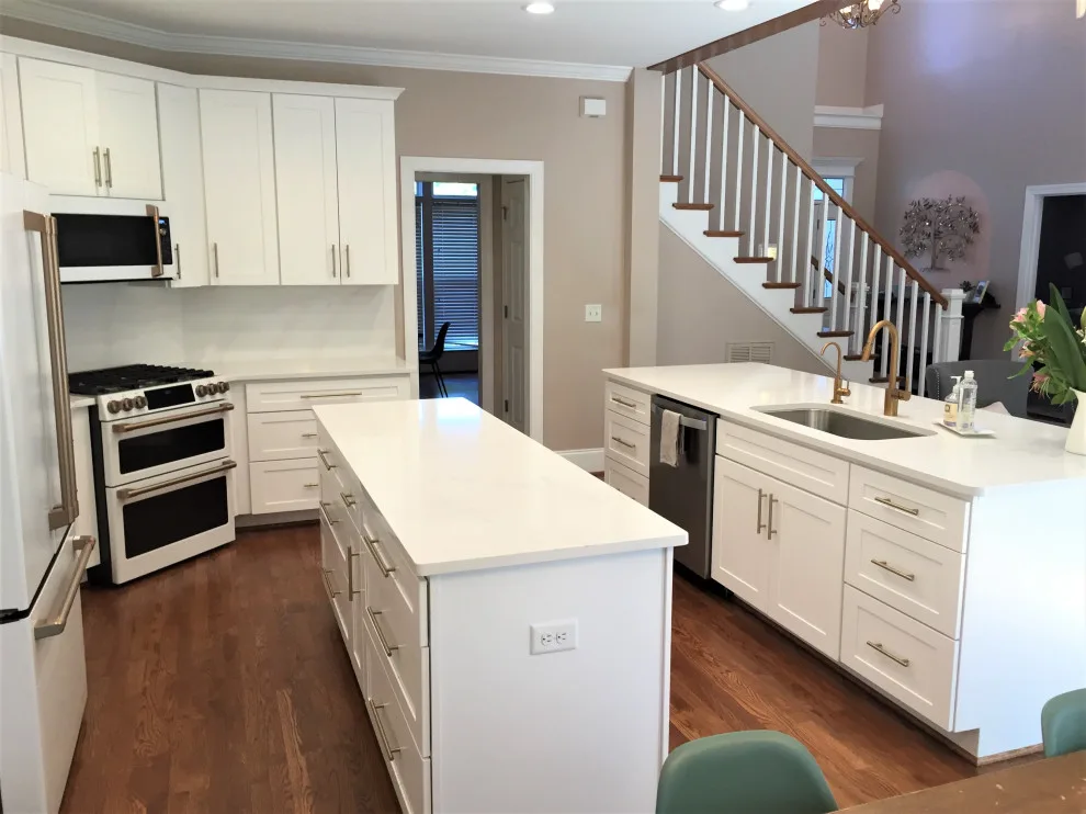 Bath and Kitchen Dream Projects by Dreammaker Bath & Kitchen - Photo 5