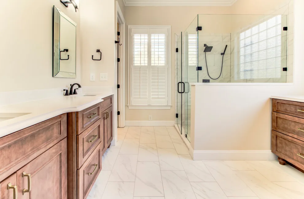 DreamBuilder Initiatives by Dreammaker Bath & Kitchen - Photo 5