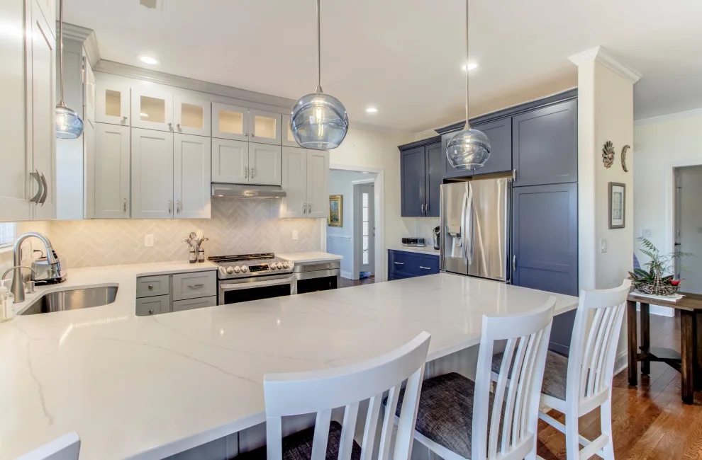 DreamBuilder Initiatives by Dreammaker Bath & Kitchen - Photo 2