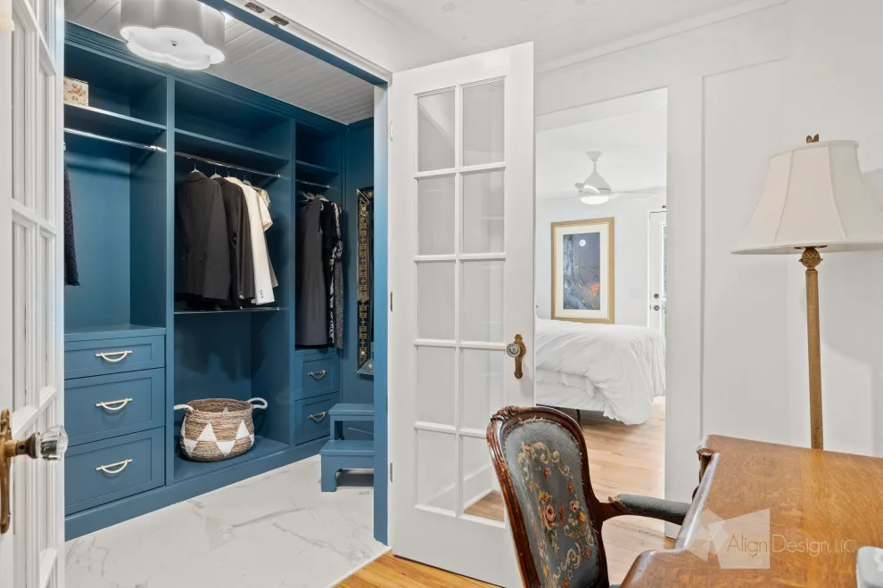Enchanted Dressing Space by Align Design LLC - Photo 7