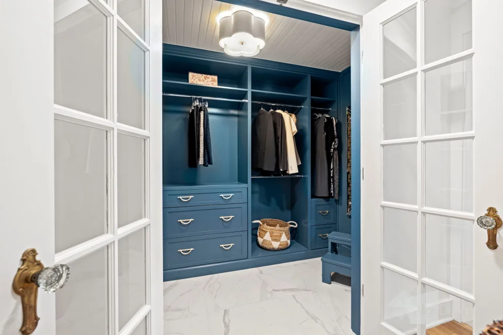 Enchanted Dressing Space by Align Design LLC - Photo 4