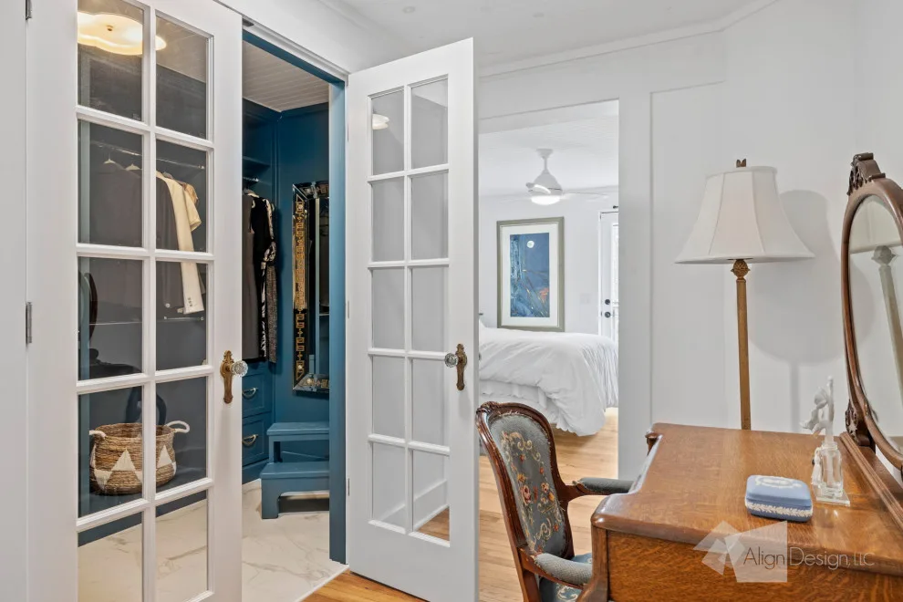 Enchanted Dressing Space by Align Design LLC - Photo 3