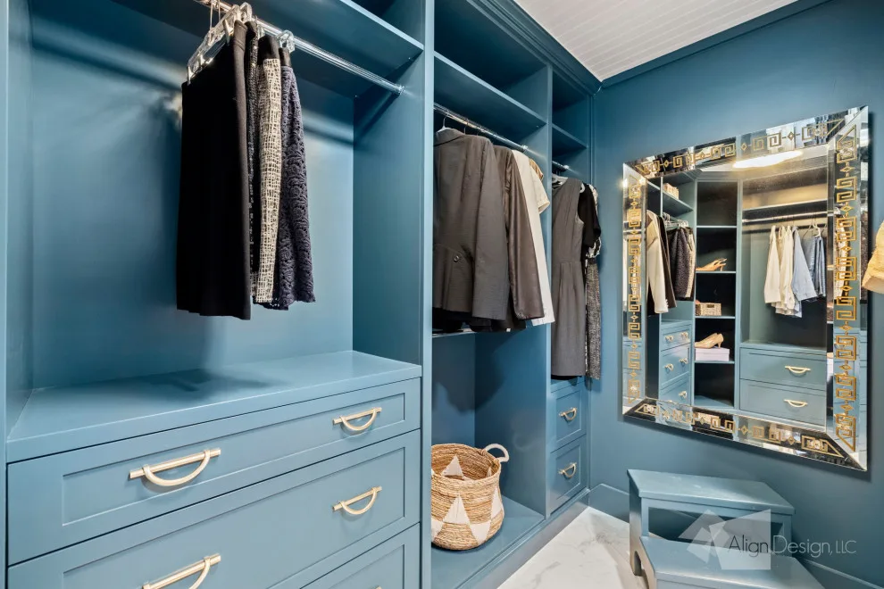 Enchanted Dressing Space by Align Design LLC - Photo 2