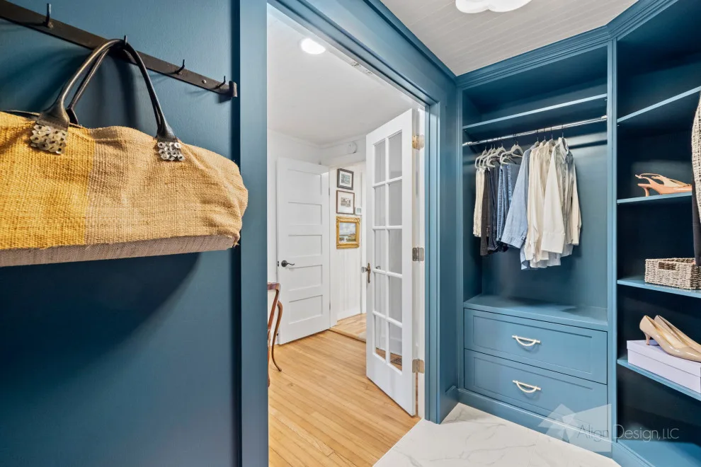 Enchanted Dressing Space by Align Design LLC - Photo 8