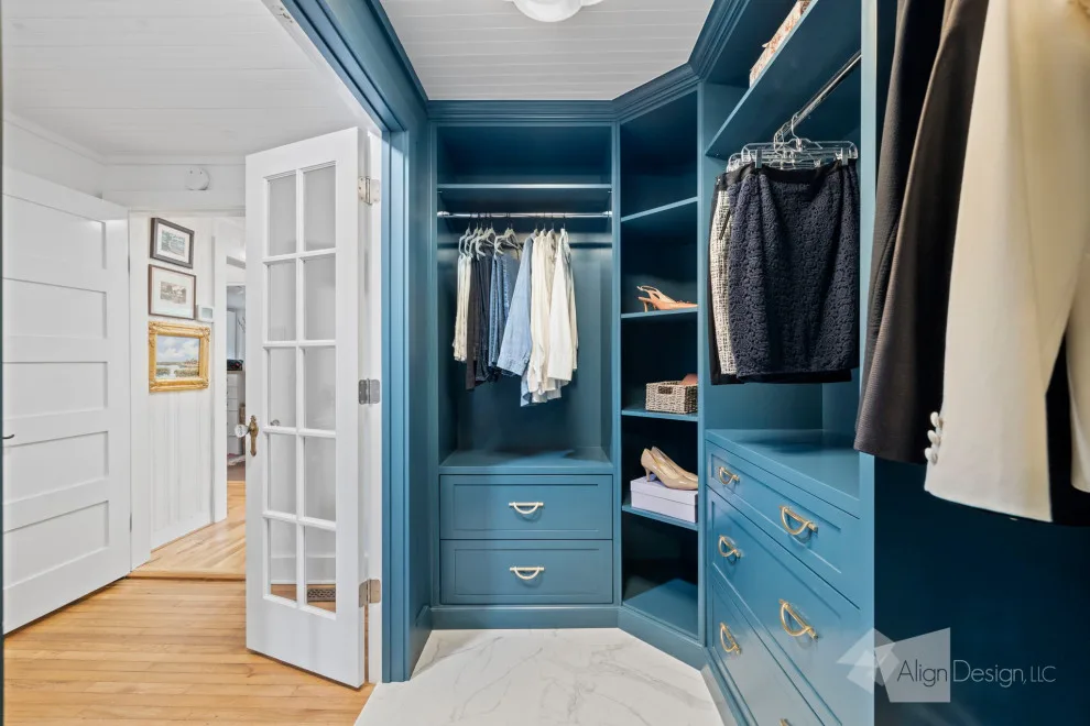 Enchanted Dressing Space by Align Design LLC - Photo 10