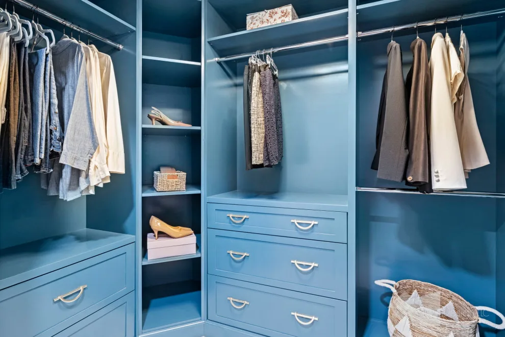 Enchanted Dressing Space by Align Design LLC - Photo 5