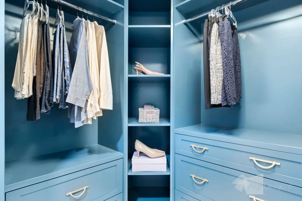 Enchanted Dressing Space by Align Design LLC - Photo 6