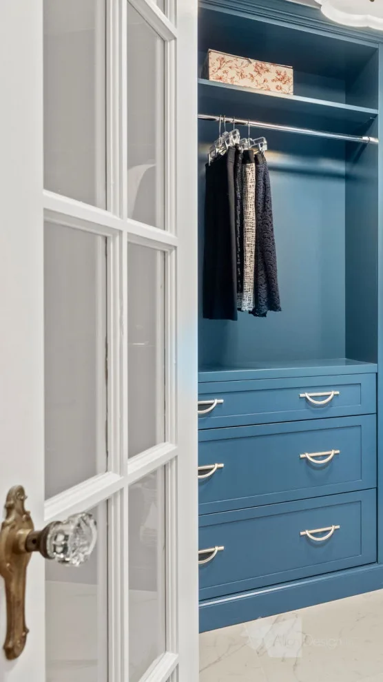 Enchanted Dressing Space by Align Design LLC - Photo 12