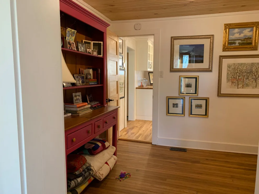 Enchanted Dressing Space by Align Design LLC - Photo 11
