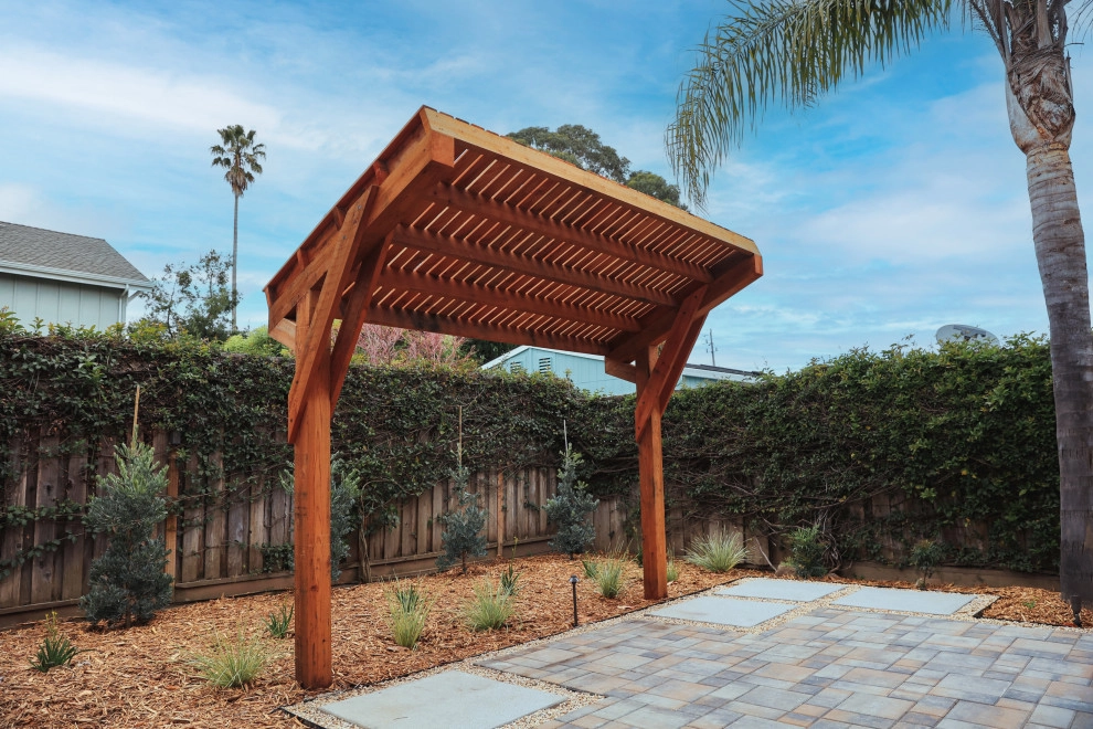 Charming Arbor by K & D Landscaping, Inc. - Photo 3