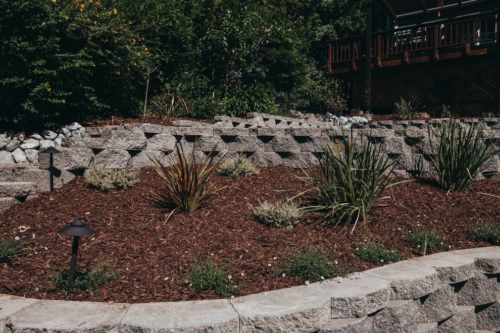 Backyard Staycation by K & D Landscaping, Inc. - Photo 15