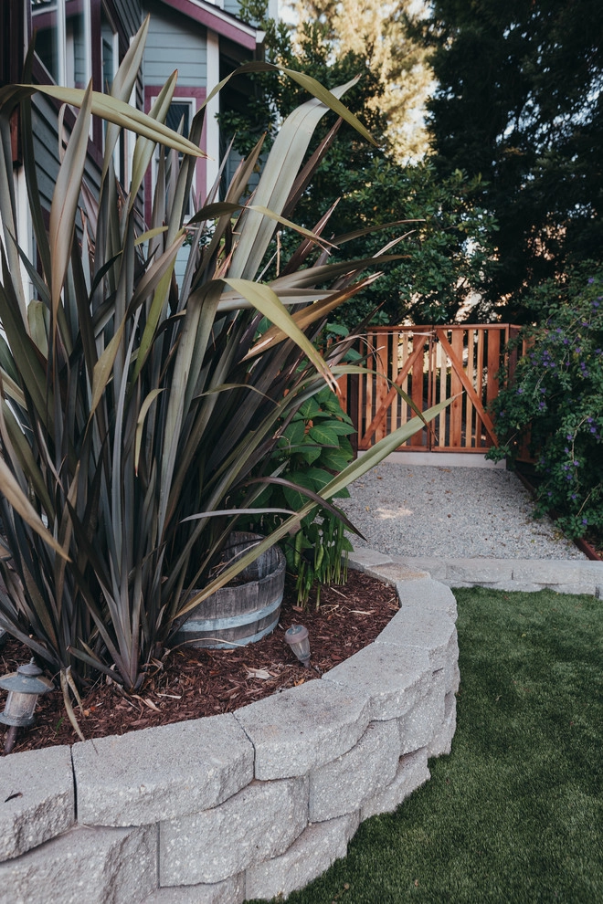 Backyard Staycation by K & D Landscaping, Inc. - Photo 9