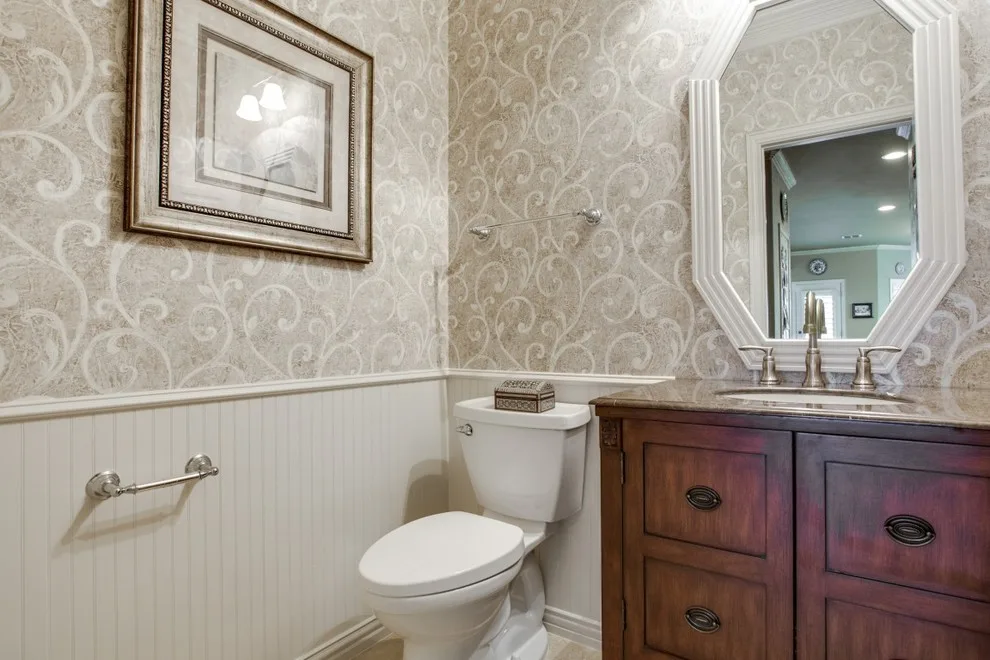 Enchanted Laundry and Mudroom by DFW Improved - Photo 6