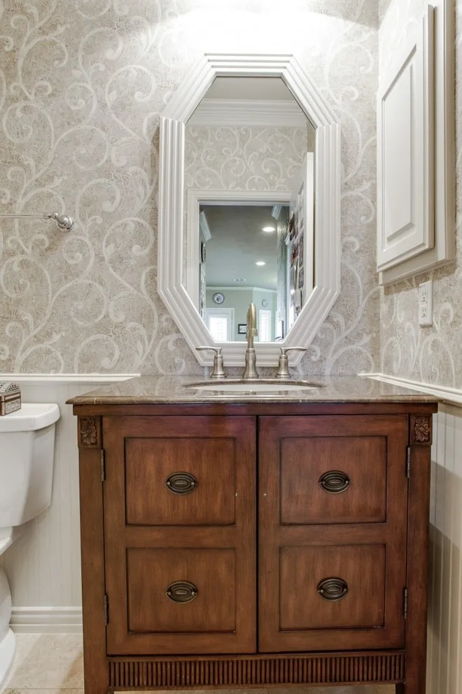 Enchanted Laundry and Mudroom by DFW Improved - Photo 9