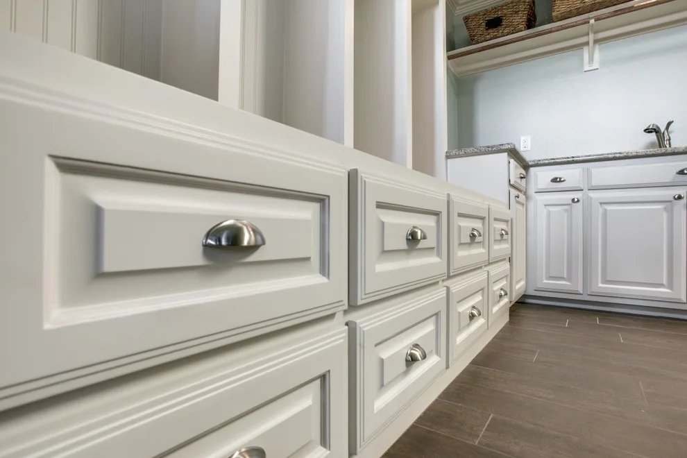Enchanted Laundry and Mudroom by DFW Improved - Photo 3