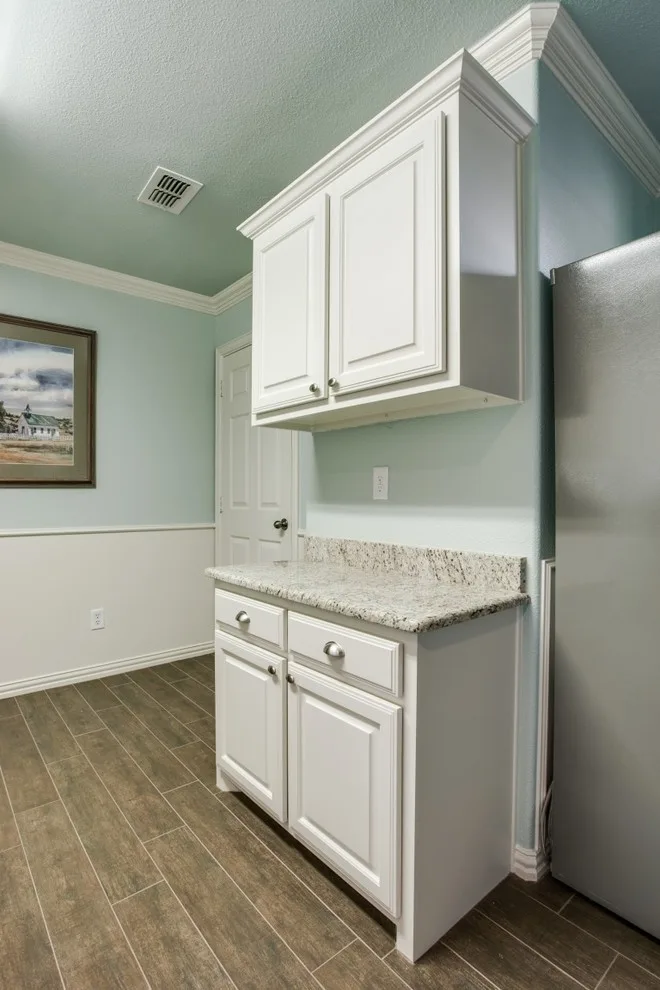 Enchanted Laundry and Mudroom by DFW Improved - Photo 4