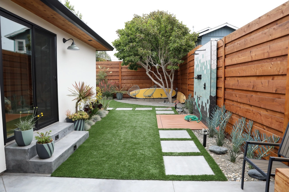Santa Cruz Sustainable by K & D Landscaping, Inc. - Photo 27
