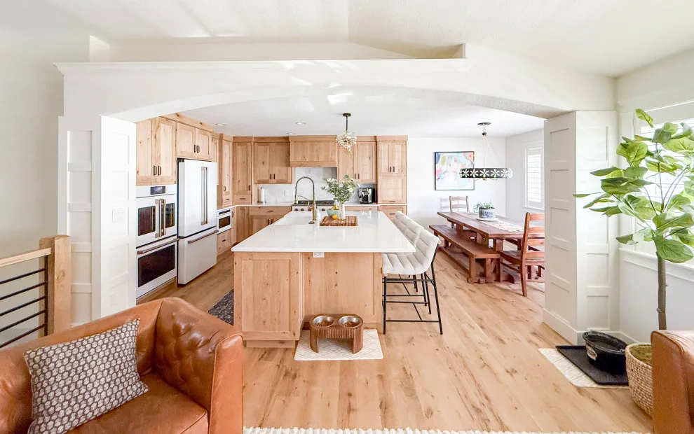 Enchanted White Oak by Millennial Inc - Photo 5