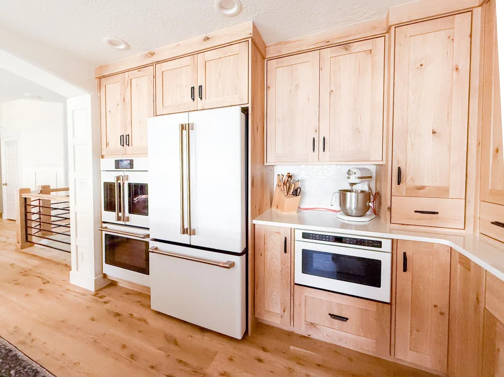 Enchanted White Oak by Millennial Inc - Photo 2