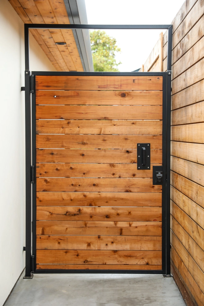 Santa Cruz Sustainable by K & D Landscaping, Inc. - Photo 34