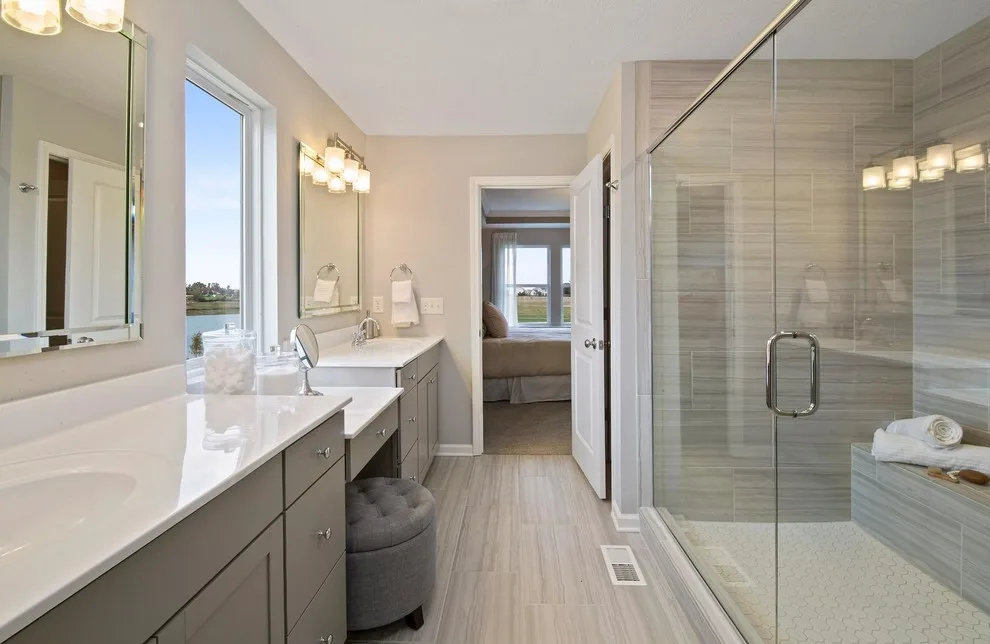 Belleville Drees Homes by Drexel Interiors - Photo 6