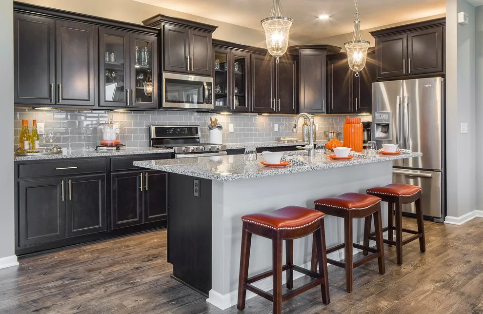 Belleville Drees Homes by Drexel Interiors - Photo 2