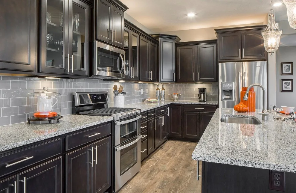 Belleville Drees Homes by Drexel Interiors - Photo 4