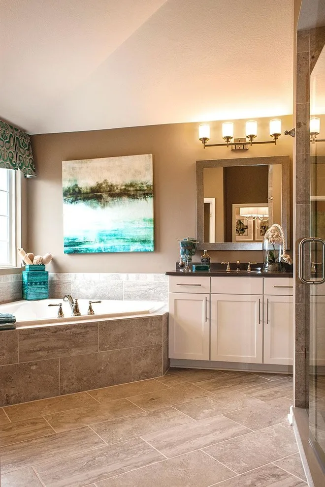 Buchanan by Drees Homes by Drexel Interiors - Photo 7