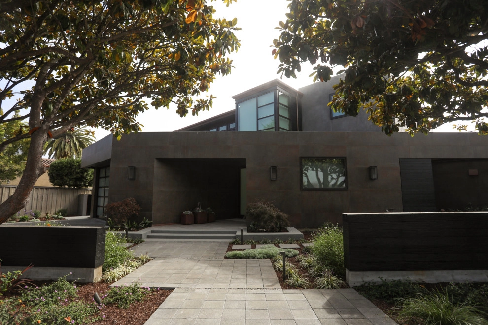 Modern Coast by K & D Landscaping, Inc. - Photo 4