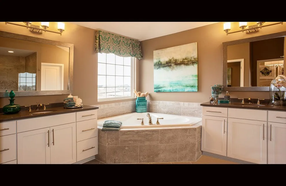 Buchanan by Drees Homes by Drexel Interiors - Photo 9