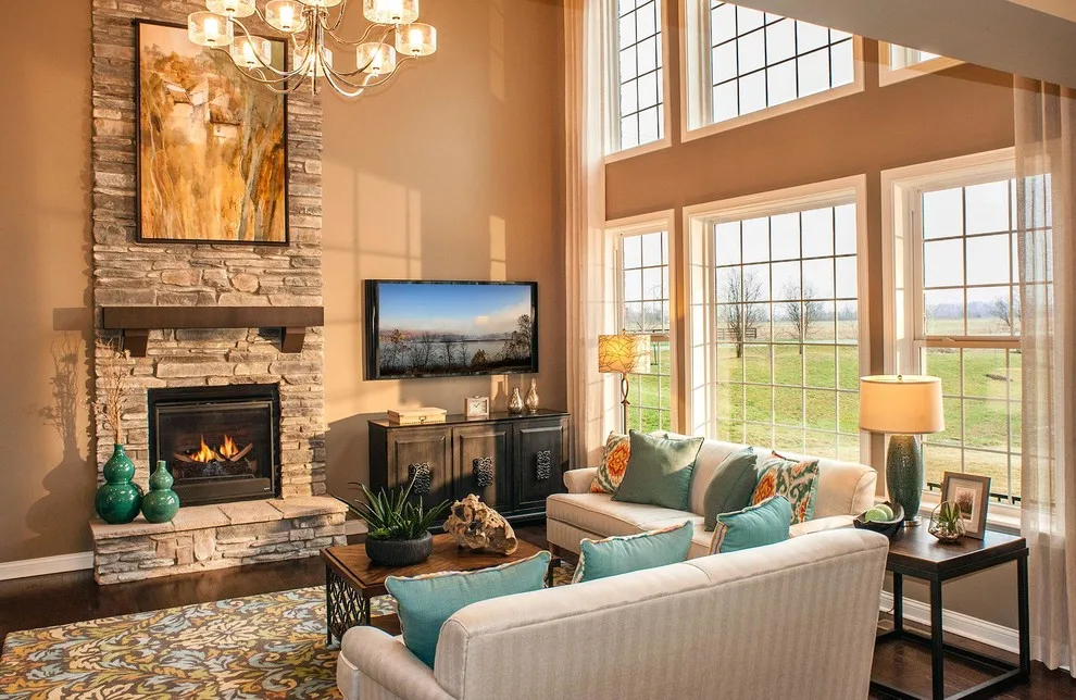Buchanan by Drees Homes by Drexel Interiors - Photo 2