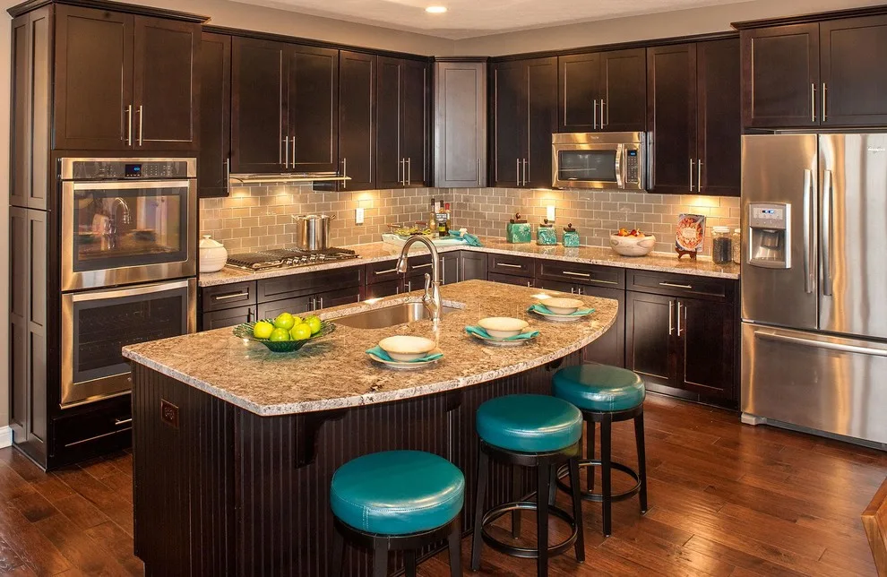 Buchanan by Drees Homes by Drexel Interiors - Photo 8