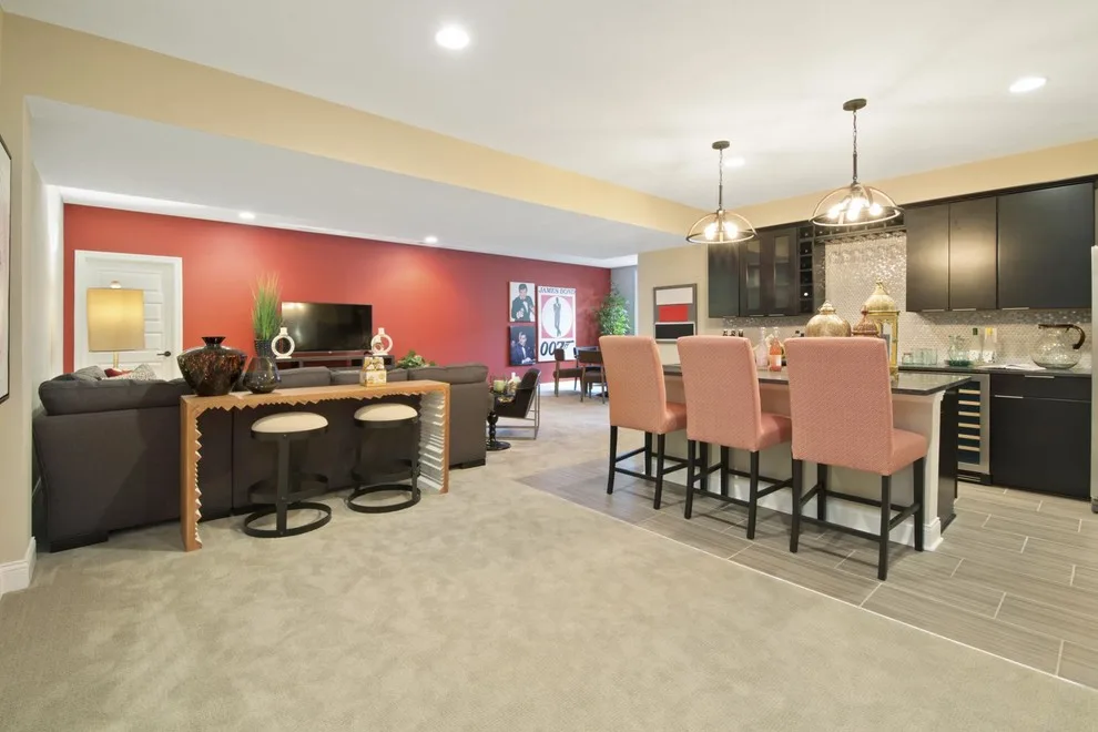Crestwood by Drees Homes by Drexel Interiors - Photo 5