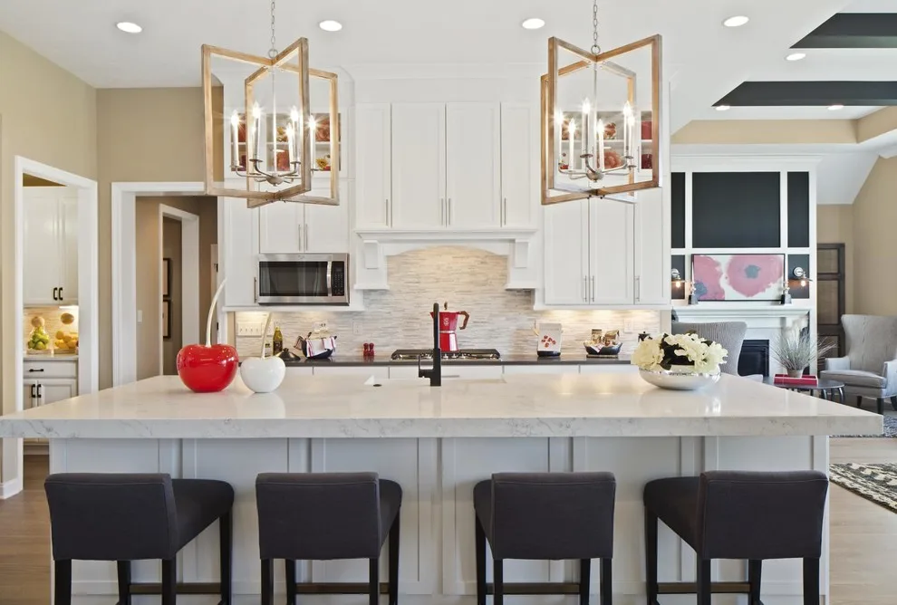 Crestwood by Drees Homes by Drexel Interiors - Photo 3
