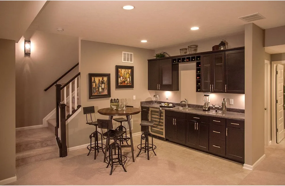 Sasha by Drees Homes by Drexel Interiors - Photo 2