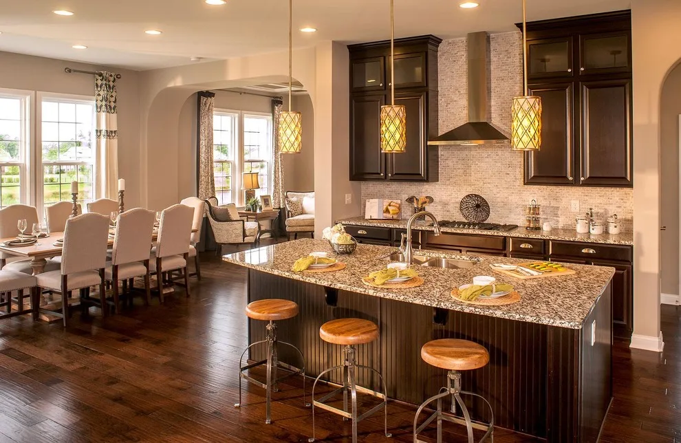 Sasha by Drees Homes by Drexel Interiors - Photo 4