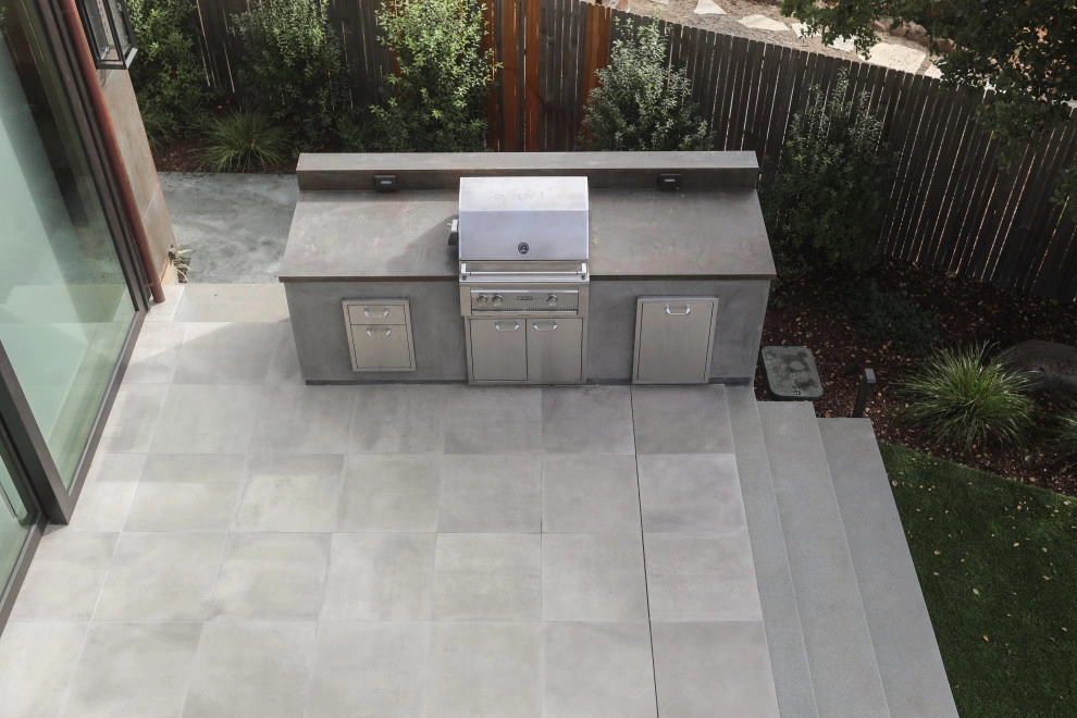 Modern Coast by K & D Landscaping, Inc. - Photo 5