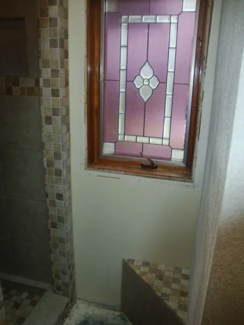 Shower expanded to incorporate a dressing area by Fix Spokane - Photo 4