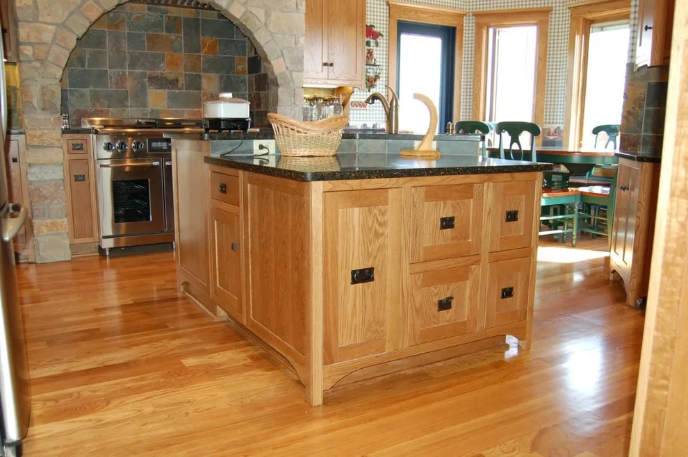 Drexel Rural Residence by Decker Cabinets - Photo 3