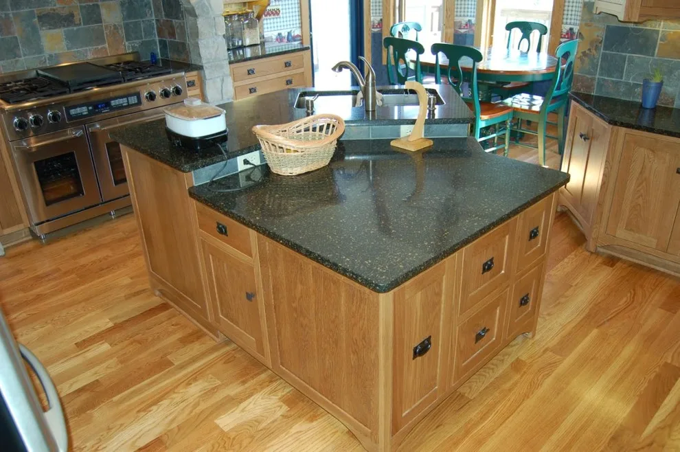 Drexel Rural Residence by Decker Cabinets - Photo 2